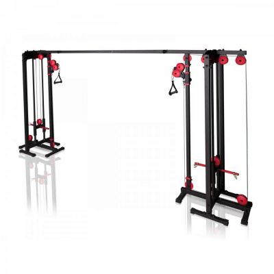 Marbo Кроссовер MS-W106 | Premium Fitness