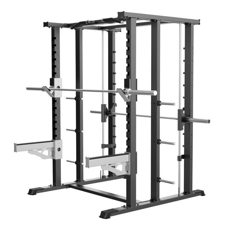 Силовая рама Машина Смита DHZ JN2063A | Premium Fitness