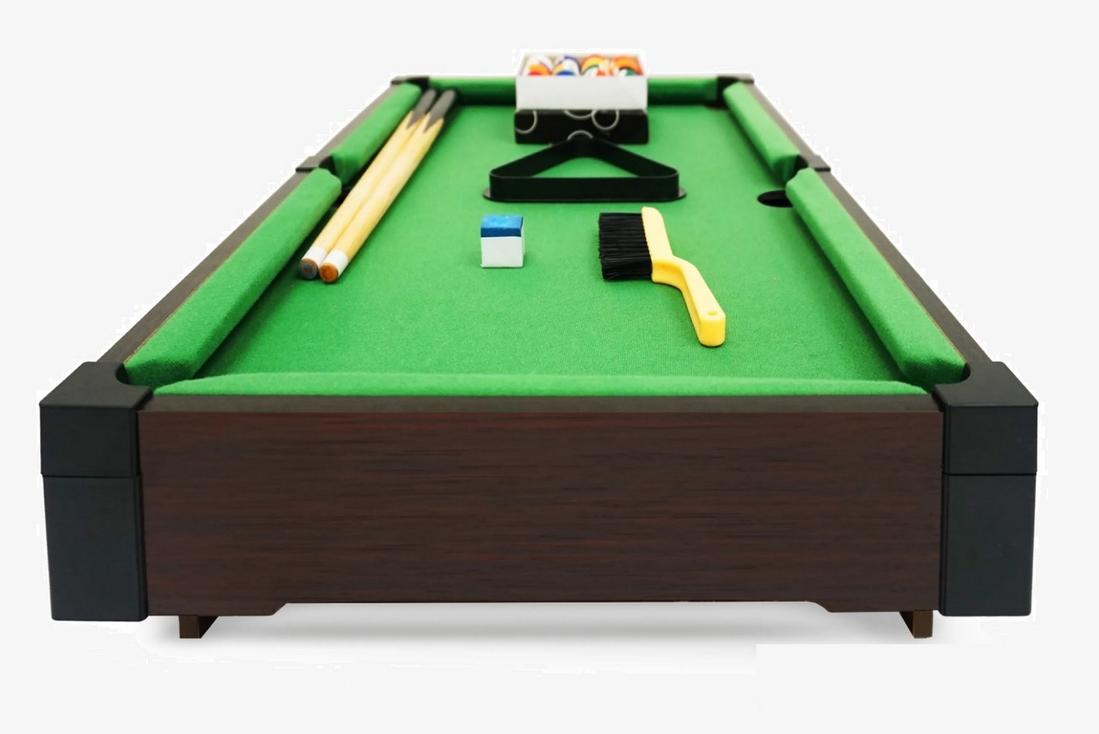 Настольный бильярд Start Line KIDS BILLIARDS SLP-B-2FT-KB