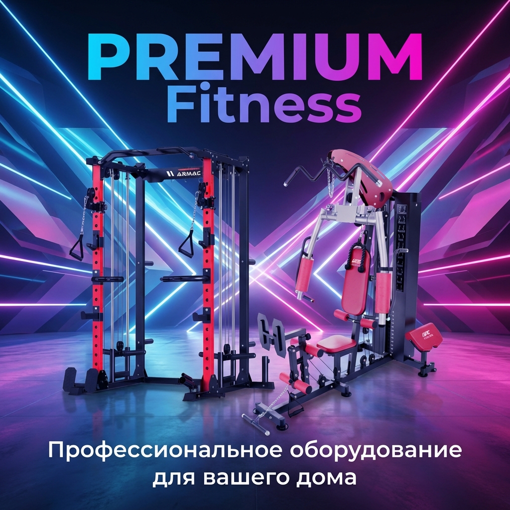 Домашние мультистанции