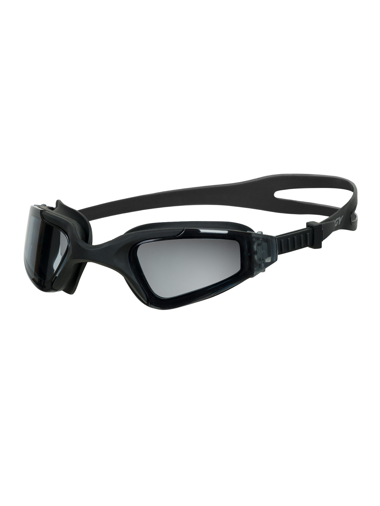 Очки взрослые Alpha Caprice GA1245 Black