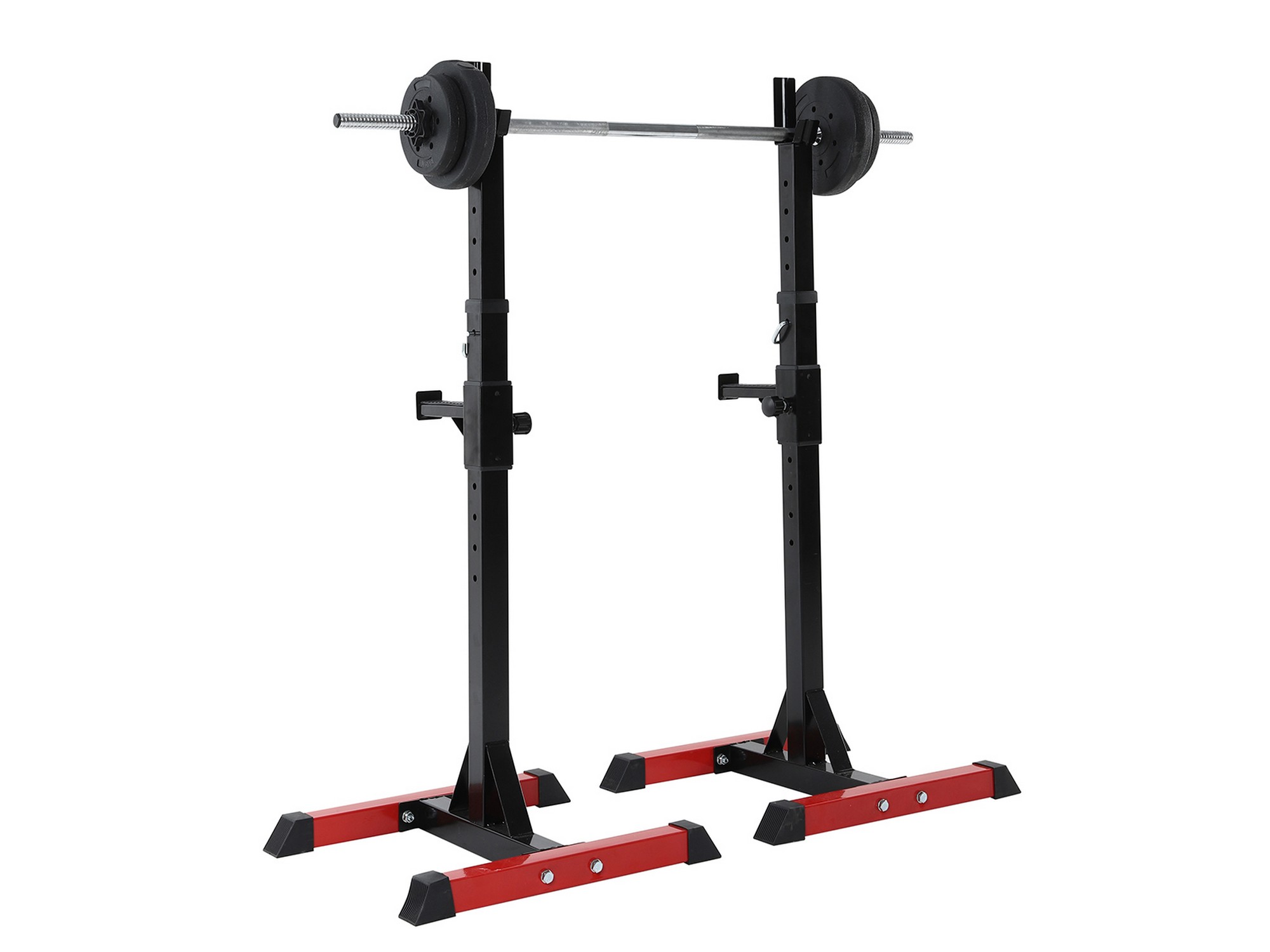 Стойка под штангу UnixFit FRAME 120 BSFR120 | Premium Fitness