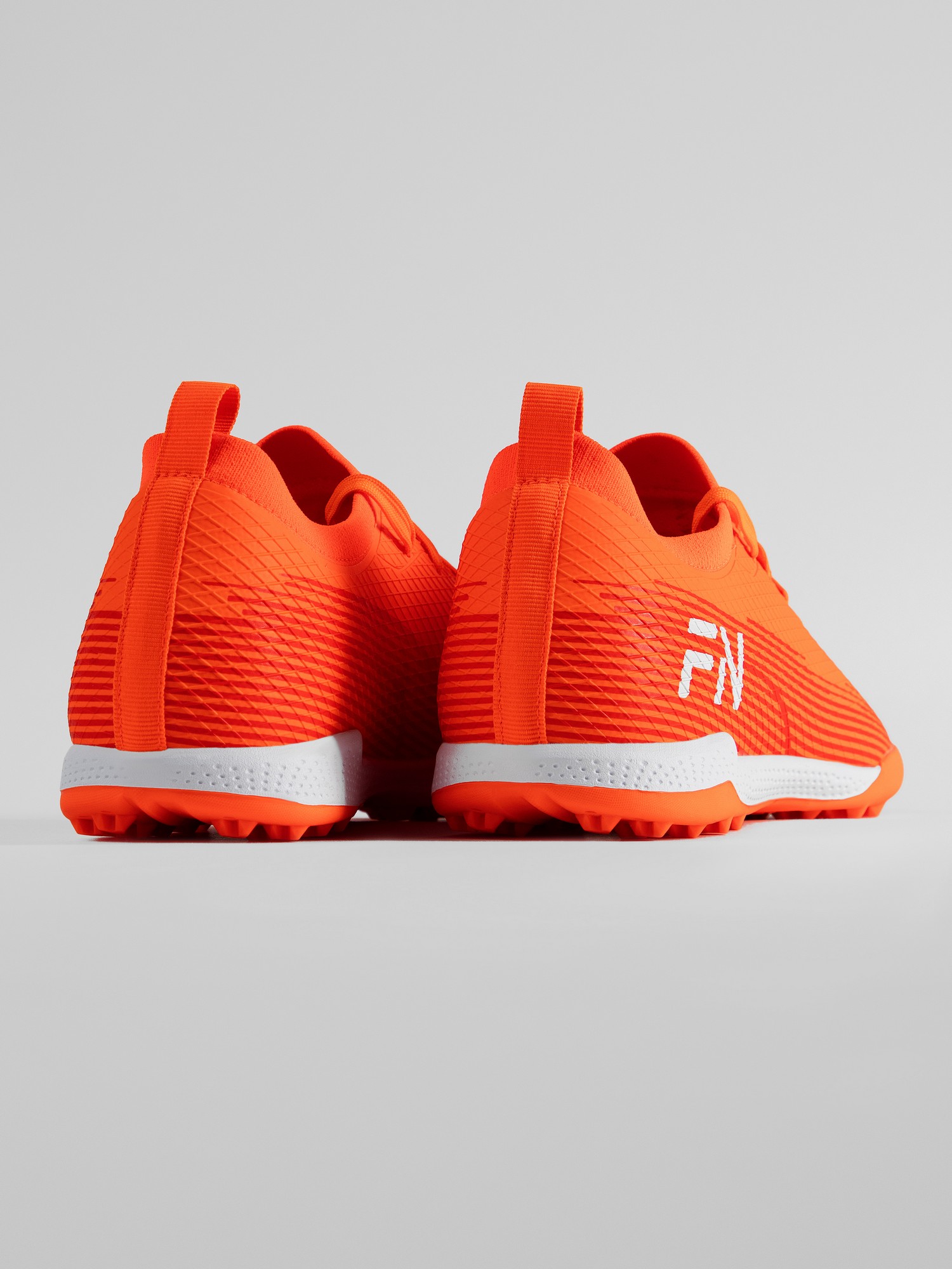 Детские шиповки FN Balance Kid (TF) KFN5061002-809 Orange
