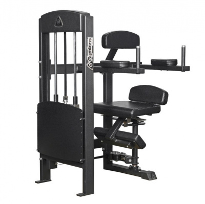 Gymleco 375 Вращение Торса