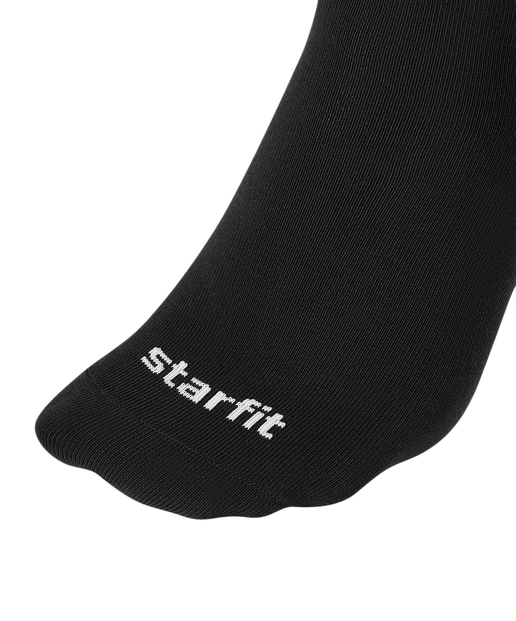 Носки спортивные, 5 пар Star Fit Charge, черный