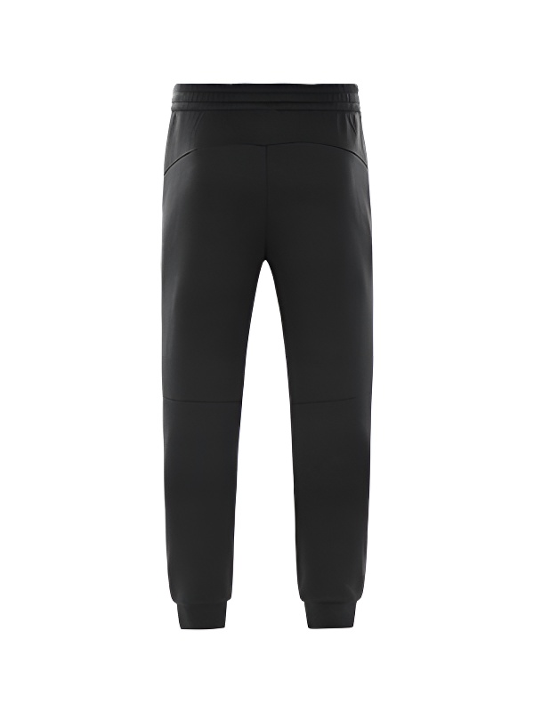 Брюки Kelme Knitted Leg Trousers 7361CK1078-000 Black