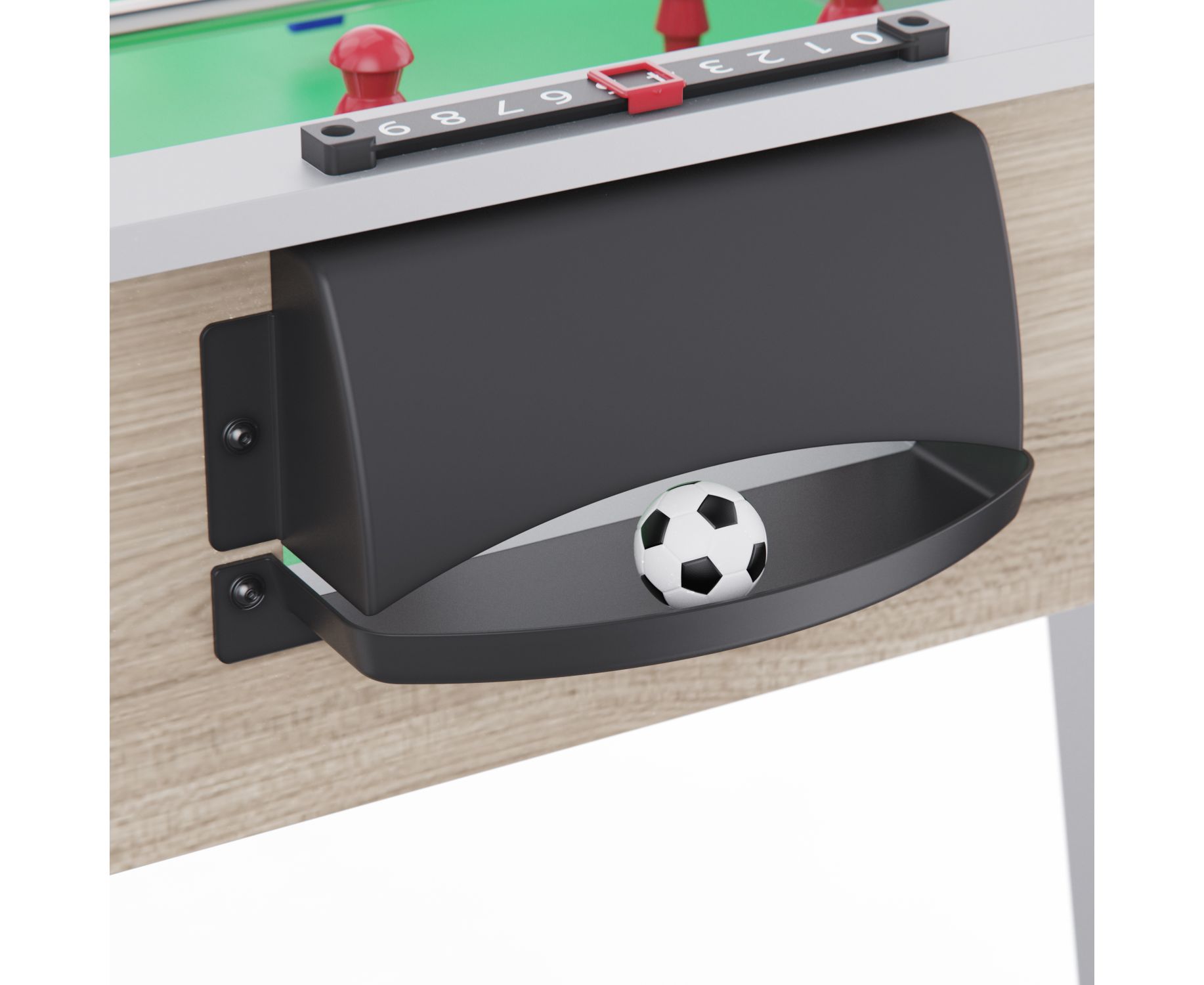 Настольный футбол 48" DFC N-G34822-PVC