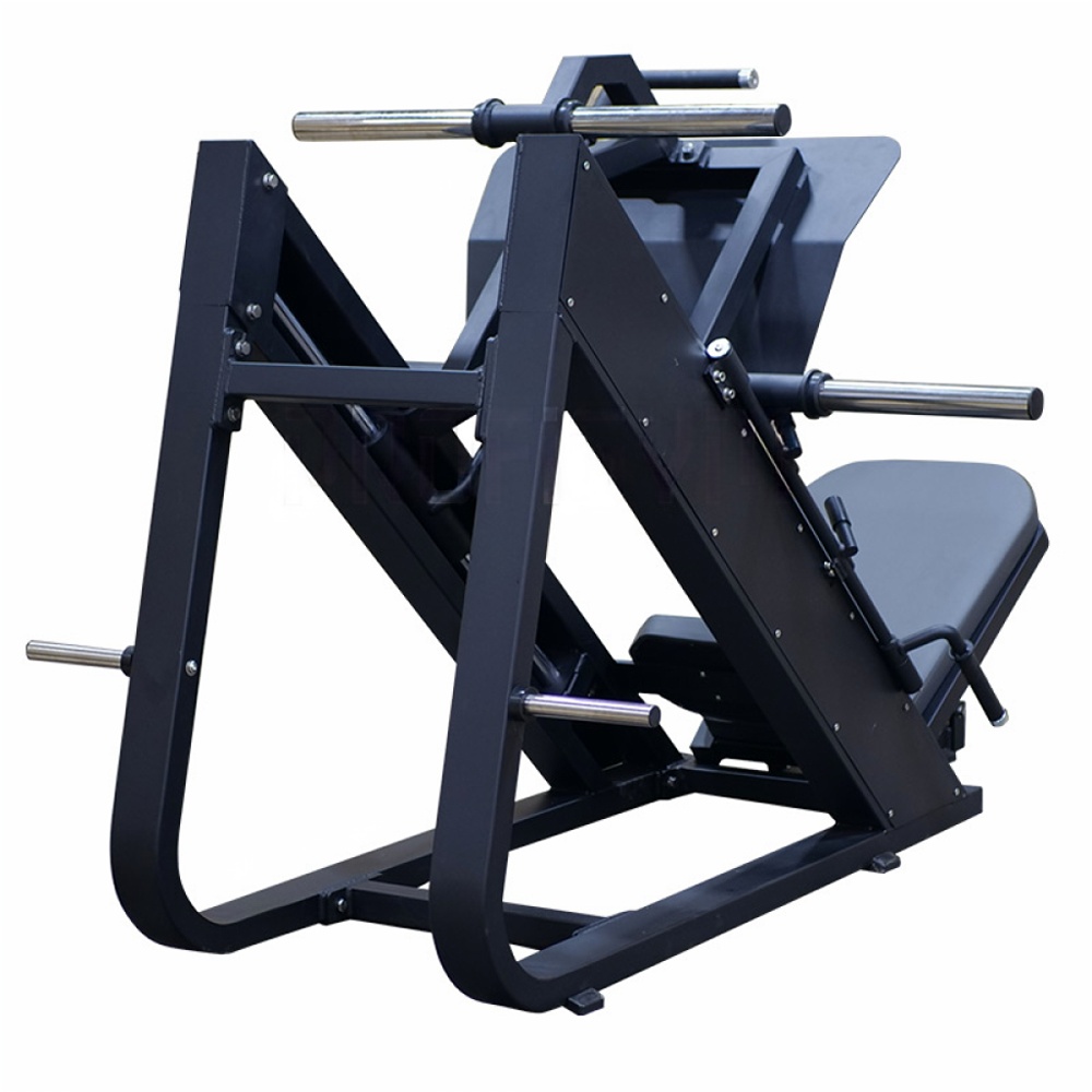 Жим ногами 45 градусов Pumpset 1656