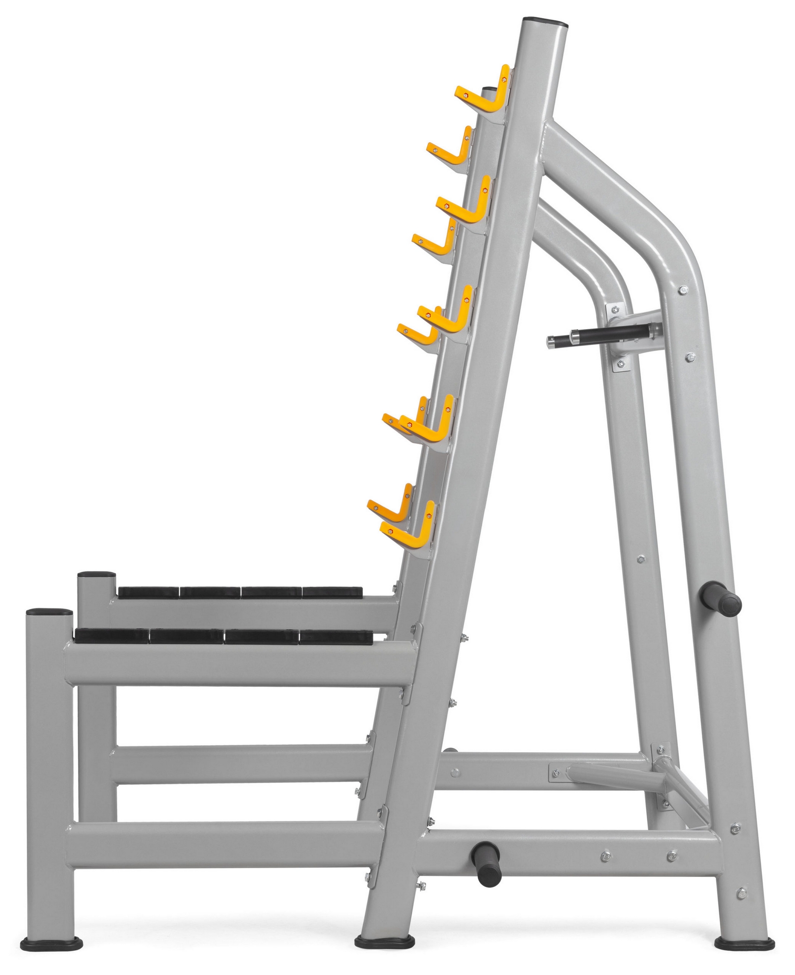 Стойка для полуприседаний VictoryFit VF-B2020 | Premium Fitness