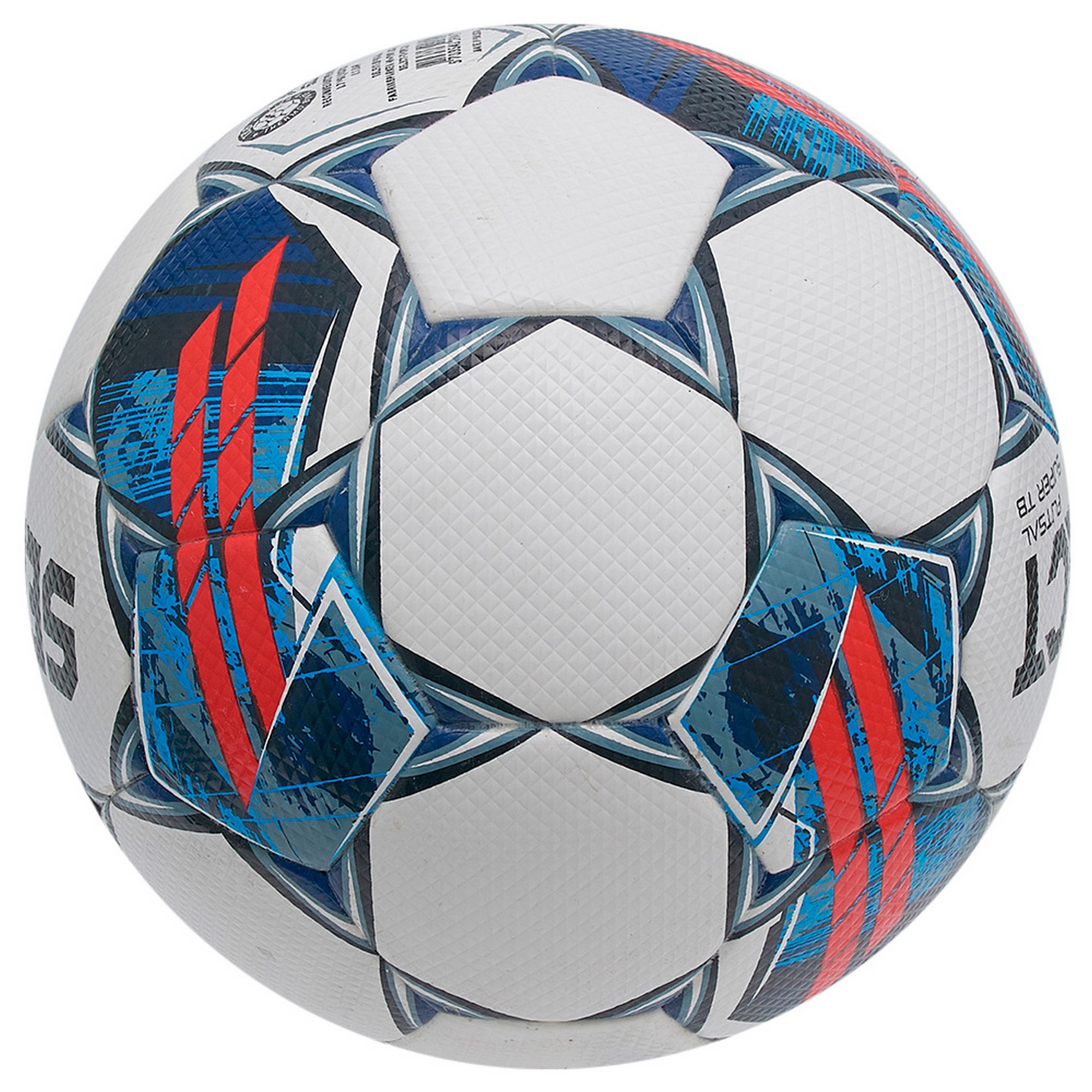 Мяч футзальный Select Futsal Super TB FIFA Quality Pro 3613460003 р.4