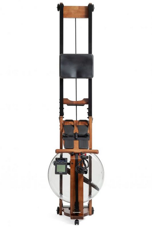 Гребной тренажер VictoryFit VF-WR802