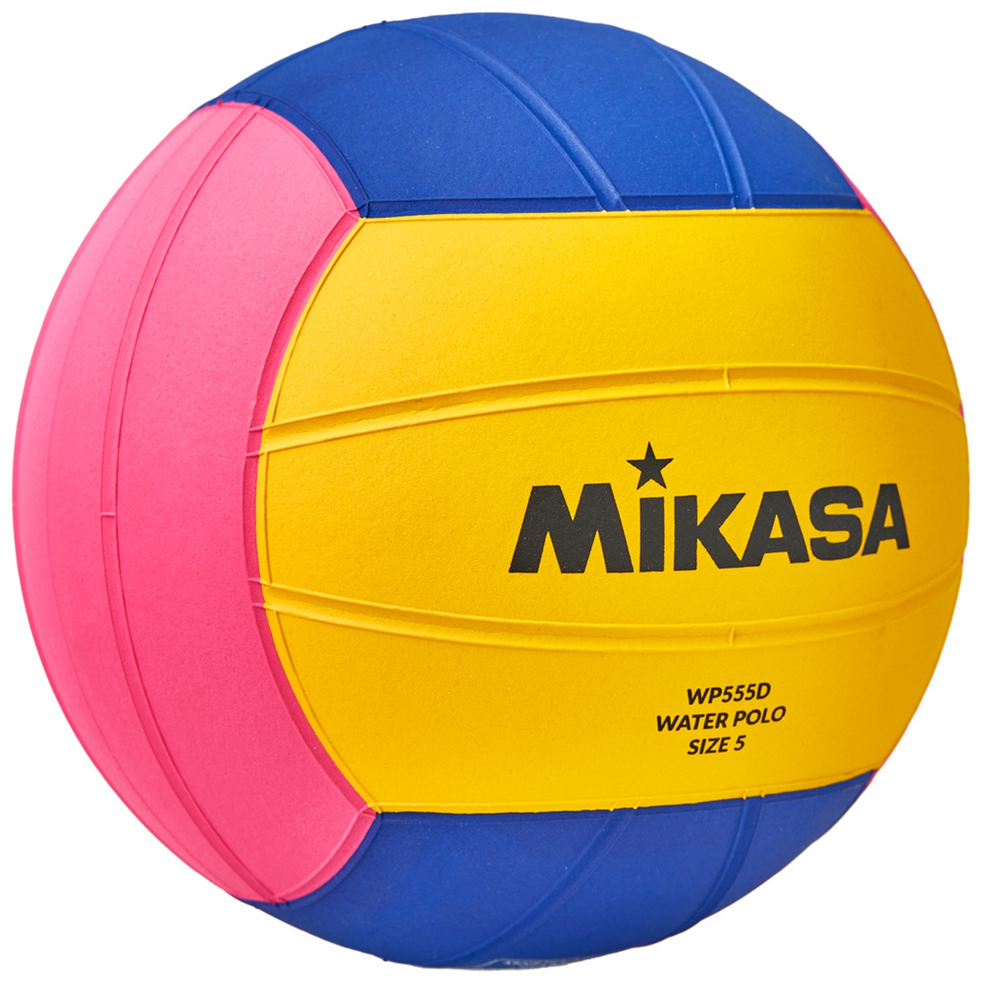 Мяч для водного поло Mikasa WP555D р.5