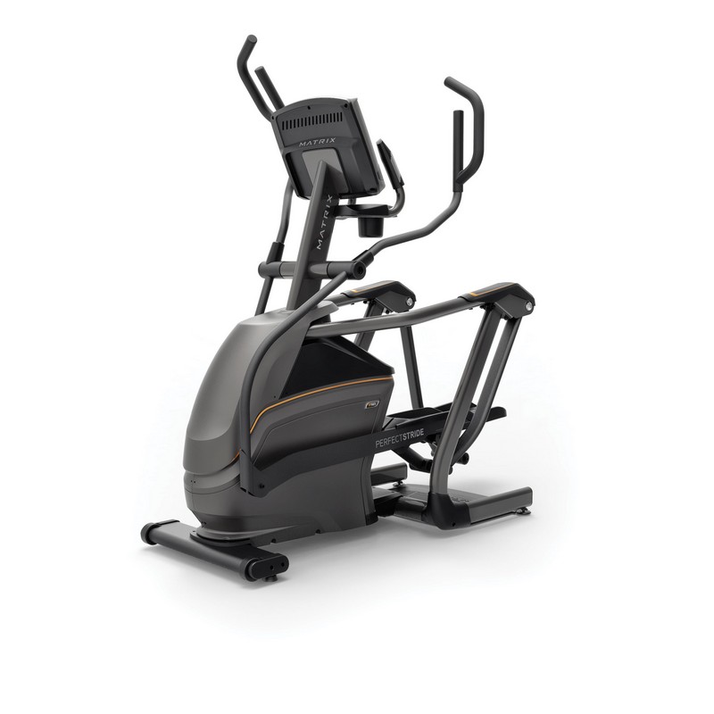Эллиптический эргометр Matrix E50XER-02 2021