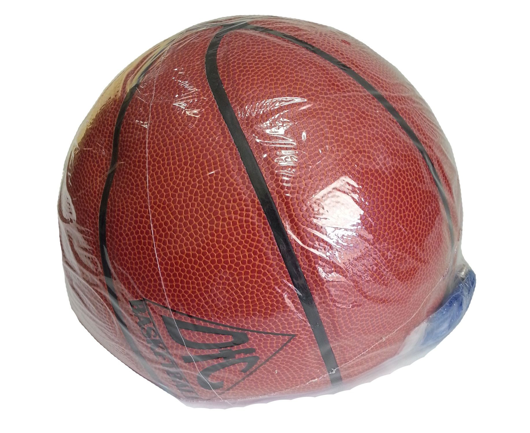 Баскетбольный мяч DFC BALL5P р.5