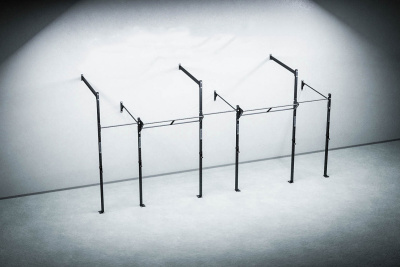 Функциональная рама YouSteel СТ-6900-1800-1