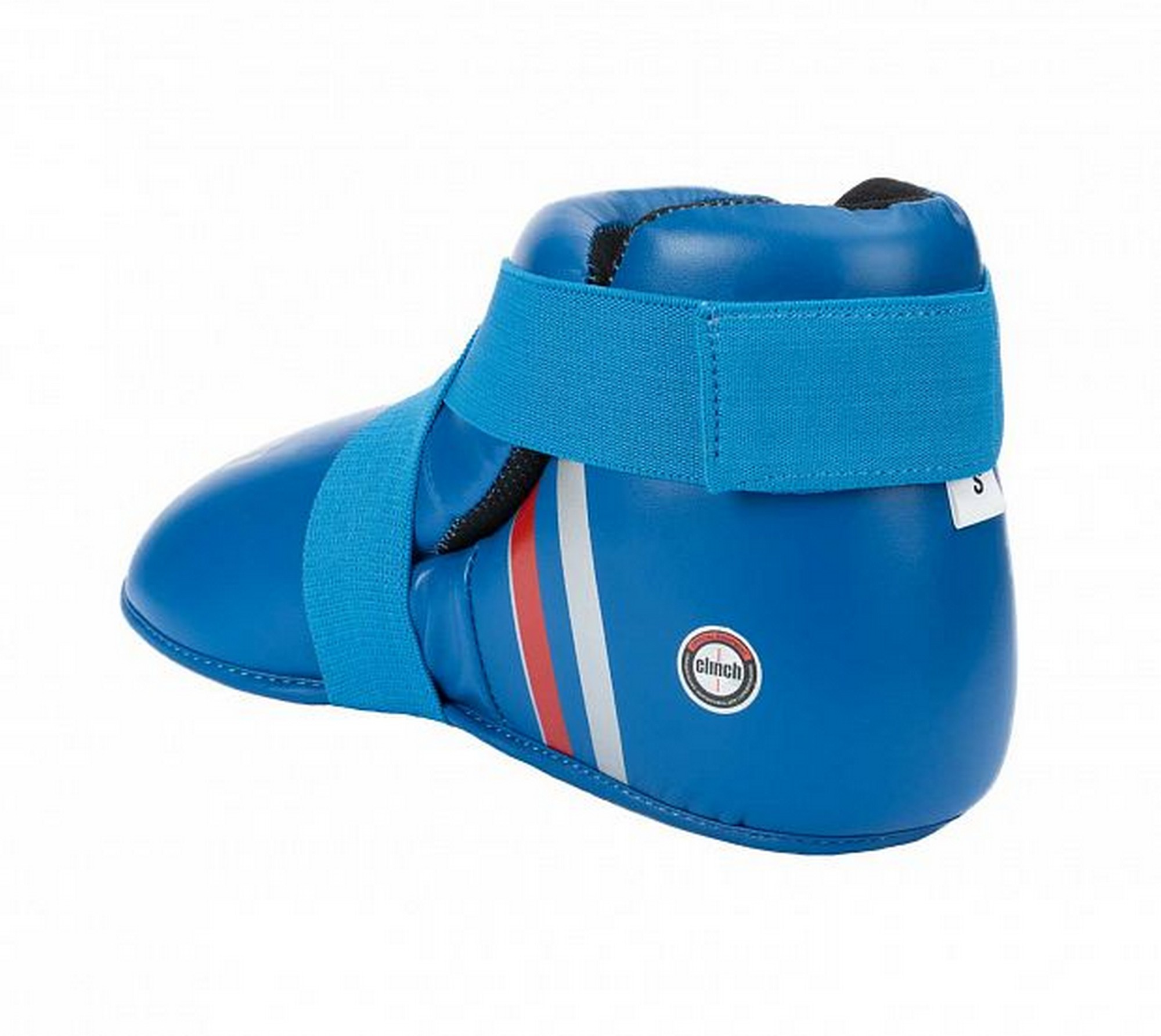 Защита стопы Clinch Safety Foot Kick C523 синий