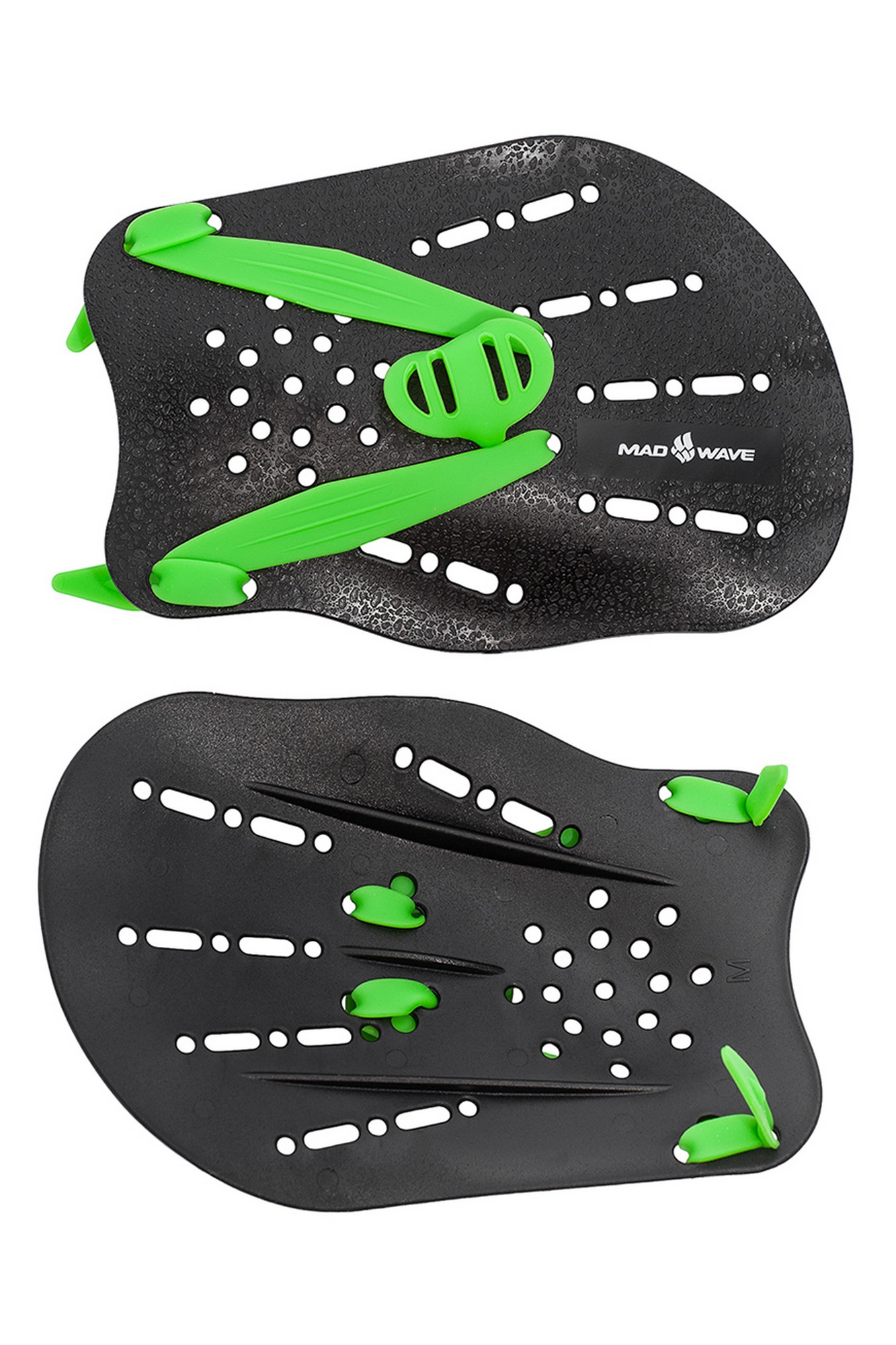 Лопатки Mad Wave Mad Wave Paddles M0749 06 1 00W