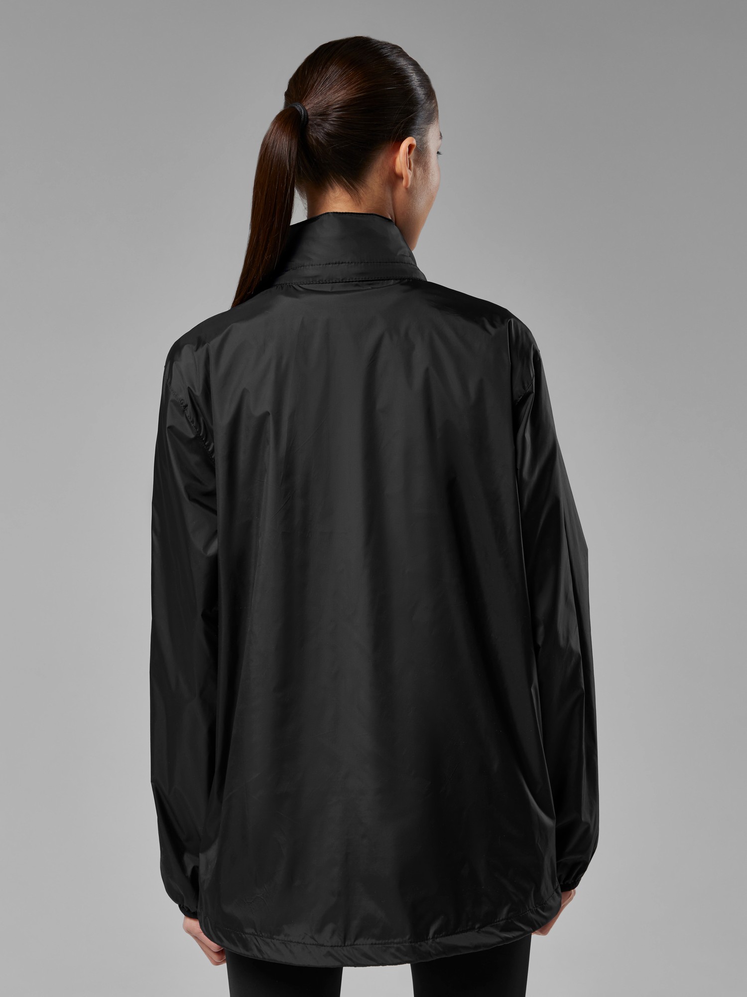 Ветровка FN Storm FN4191001-000 Black
