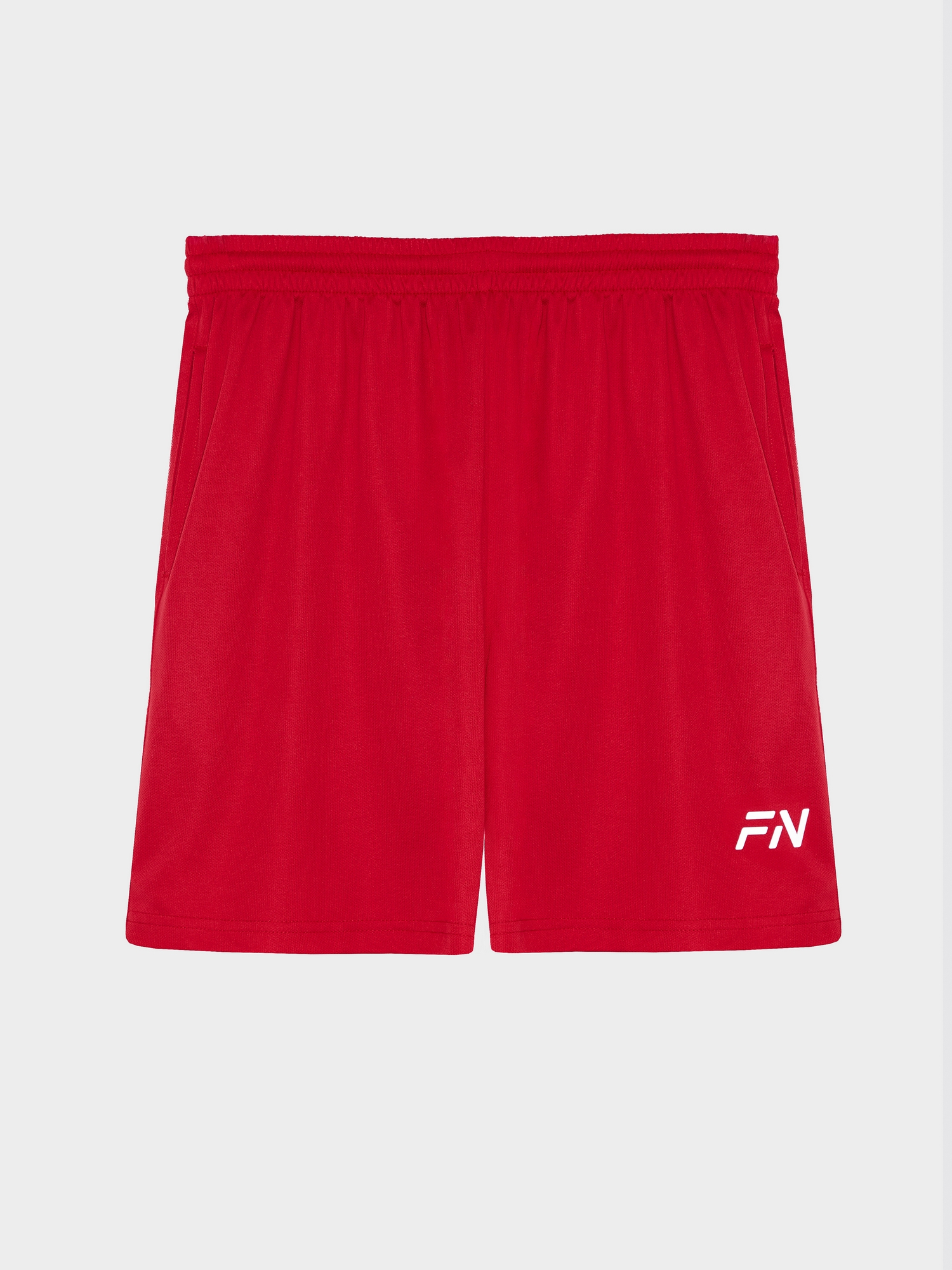Шорты FN Stride FN4262003-600 Red