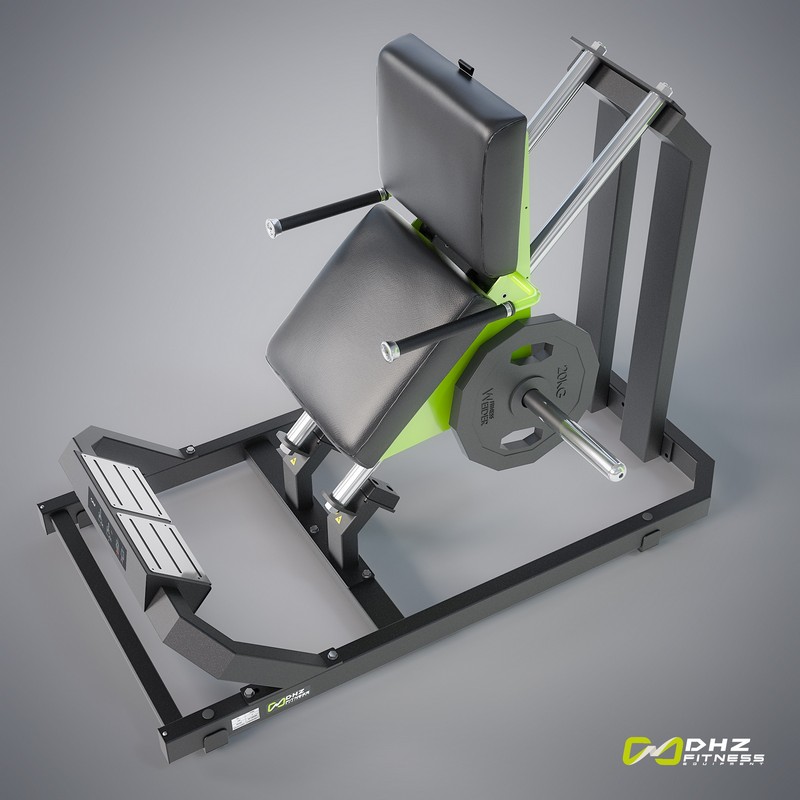 DHZ Y945Z Икроножные
 | Premium Fitness