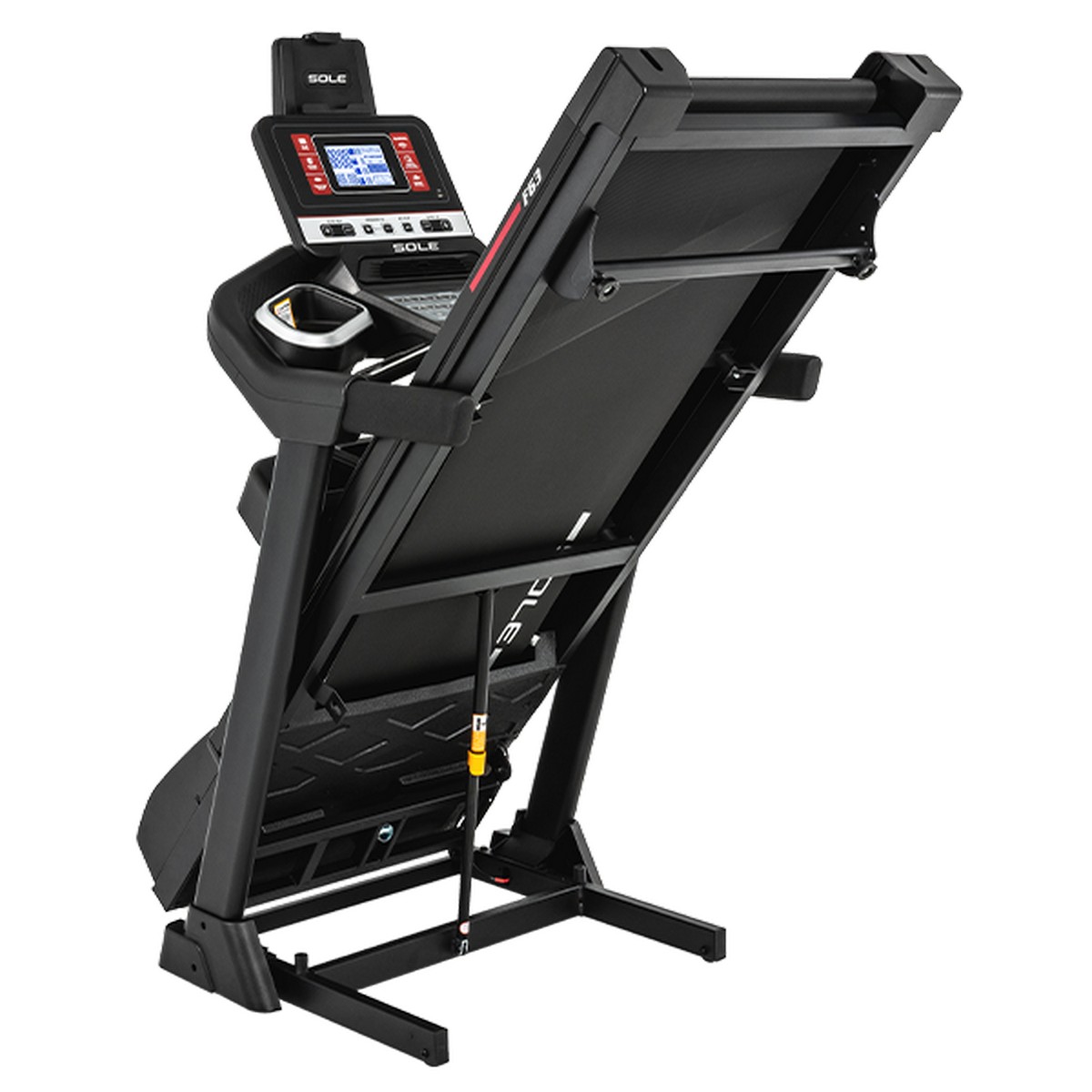 Беговая дорожка Sole Fitness F63 2023