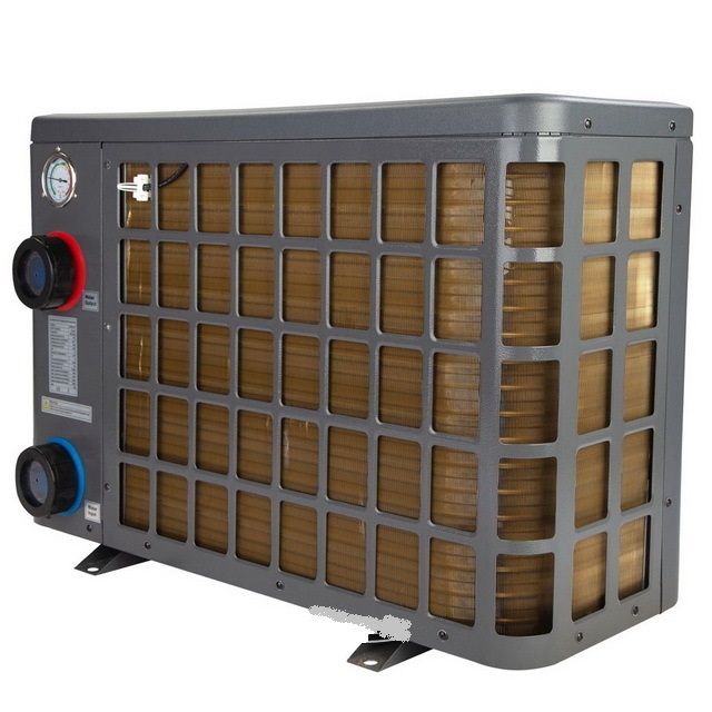 Тепловой насос для бассейна Poolmagic BP-70HS-EP
