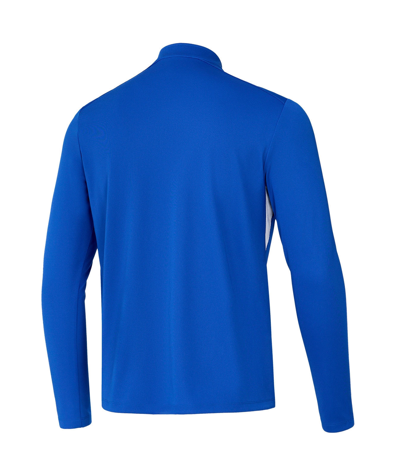 Джемпер тренировочный Jogel DIVISION PerFormDRY Training 1/4 Zip Top, синий