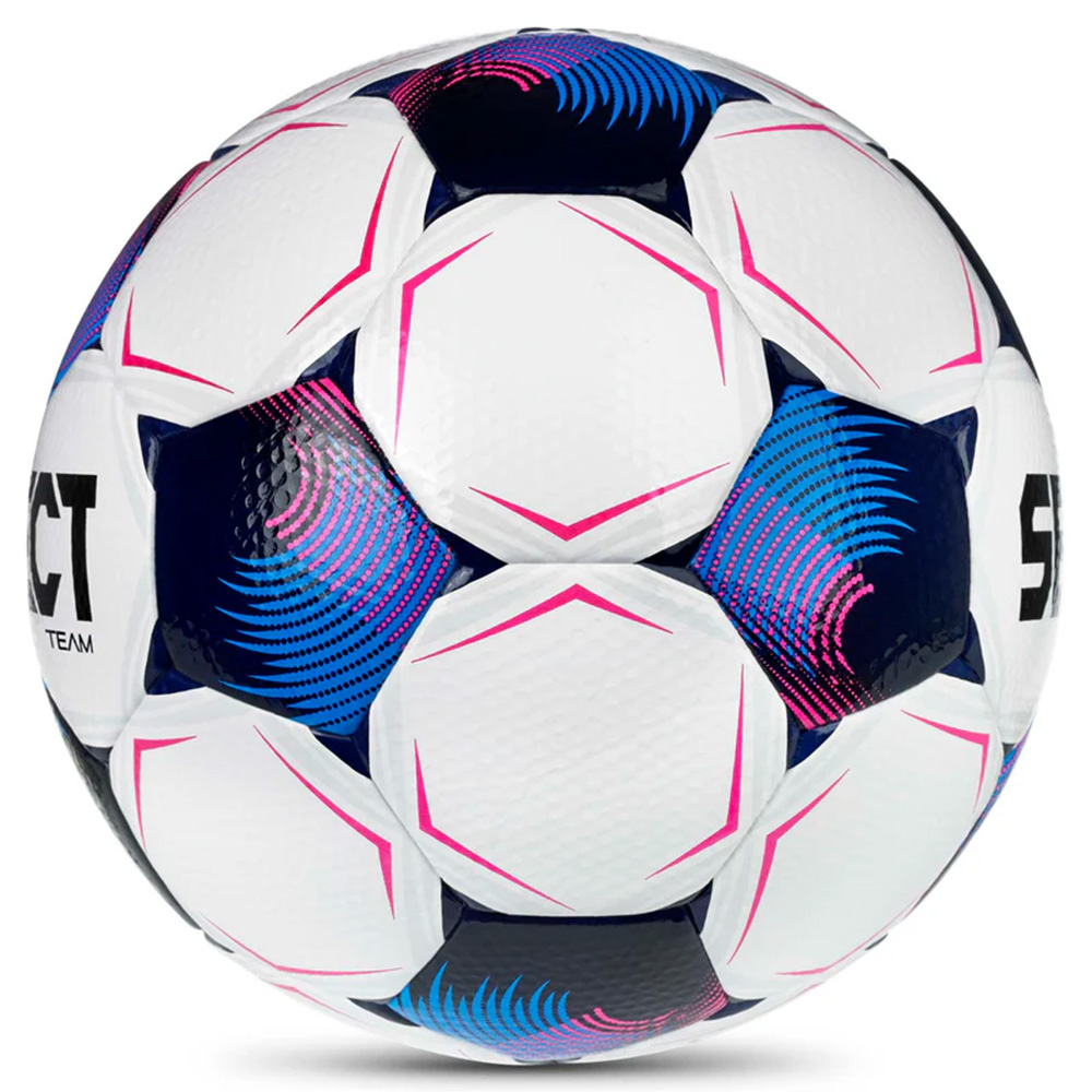 Мяч футбольный Select Team DB V26, FIFA Basic 0865571006 р.5
