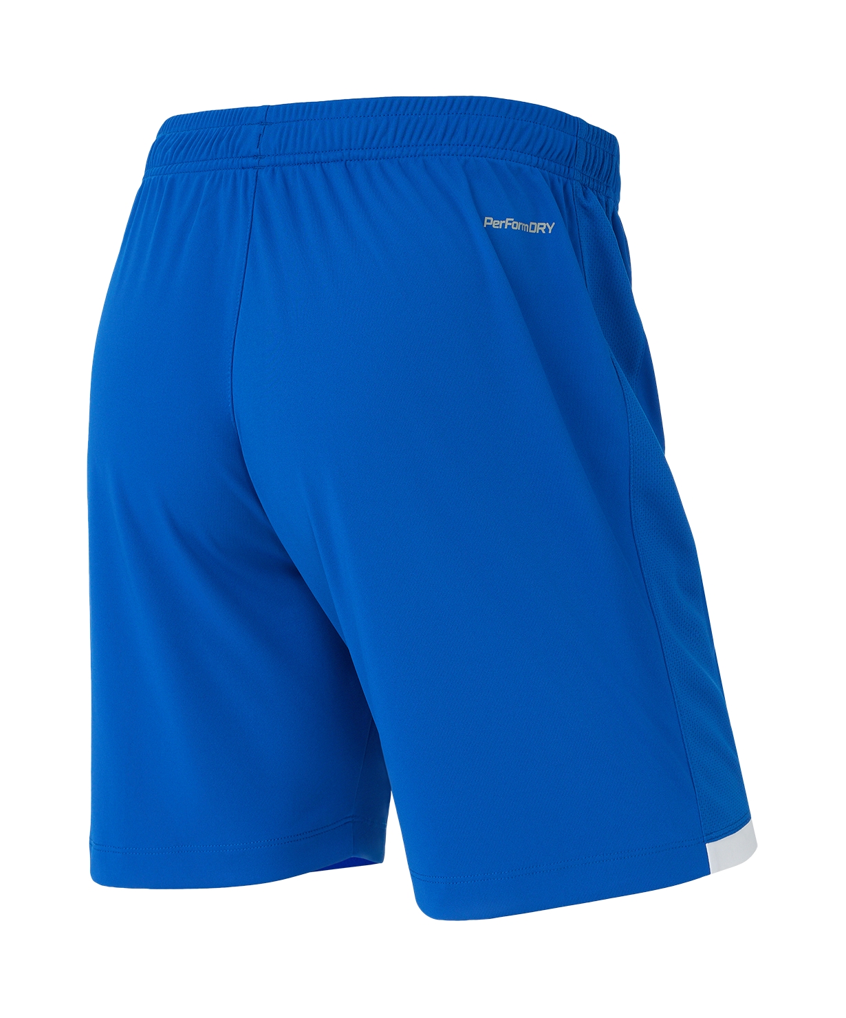 Шорты игровые Jogel DIVISION PerFormDRY Union Shorts, синий