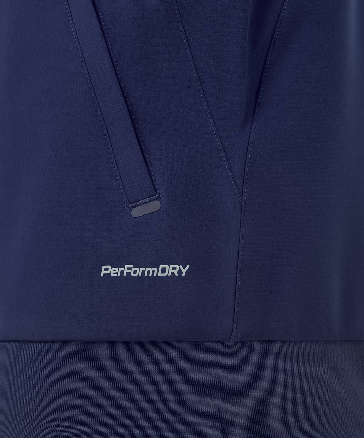 Куртка парадная Jogel PREMIER PerFormDRY Woven Jacket, темно-синий