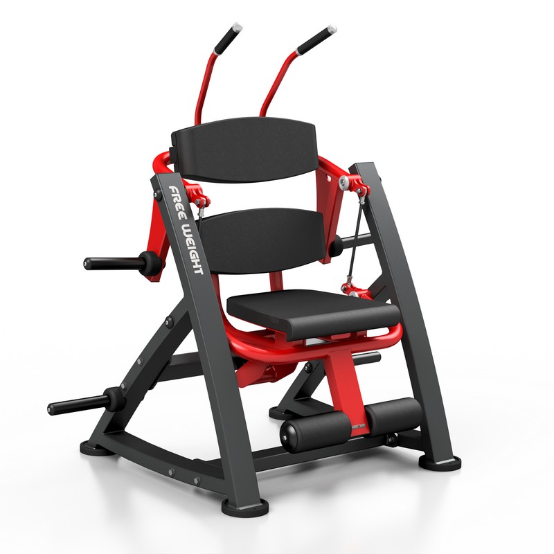 Пресс-машина Marina MF-U015 | Premium Fitness