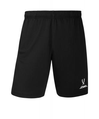 Шорты судейские Jogel DIVISION PerFormDRY Referee shorts, черный