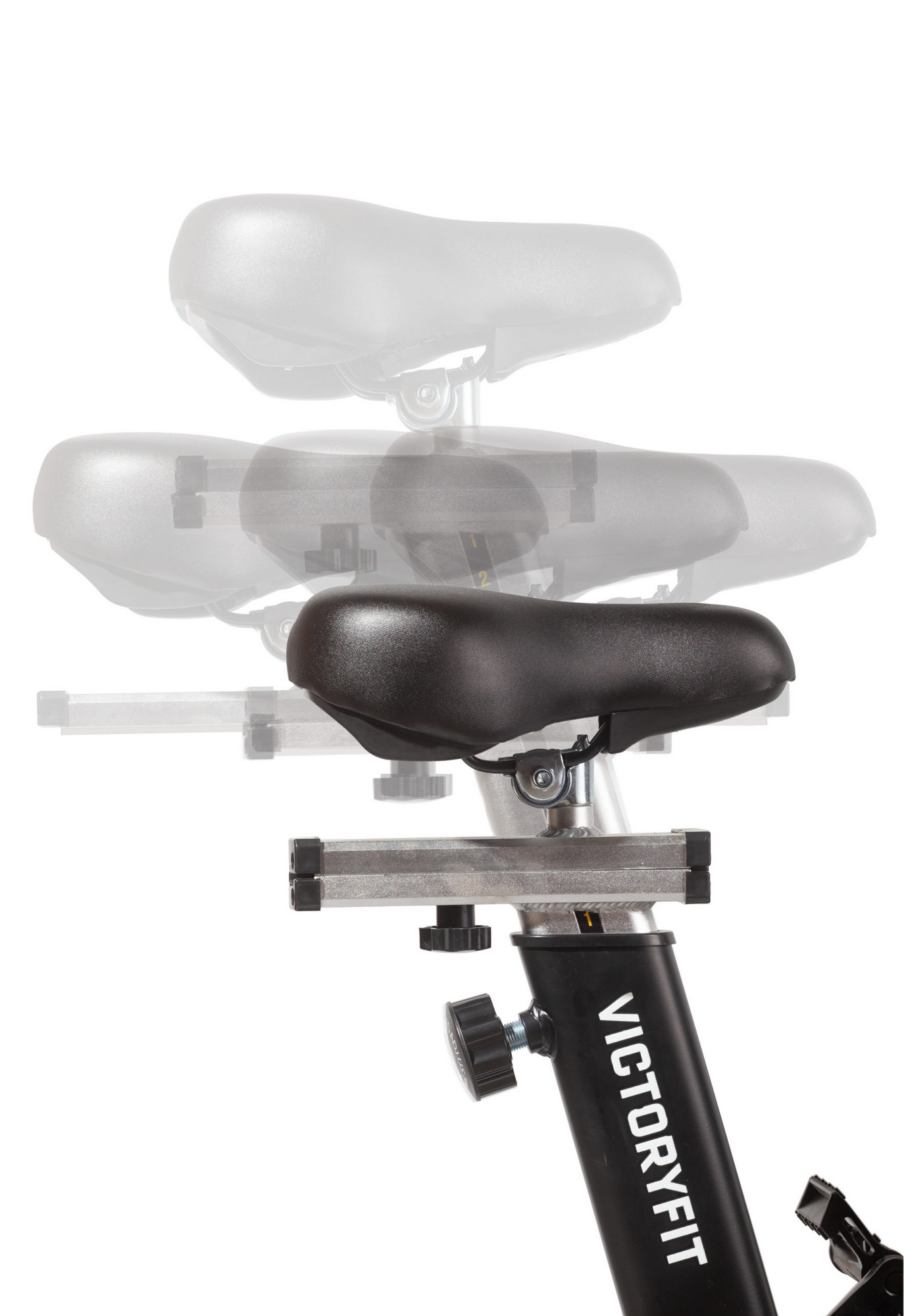 Эйрбайк VictoryFit VF-AirBike GT AIR