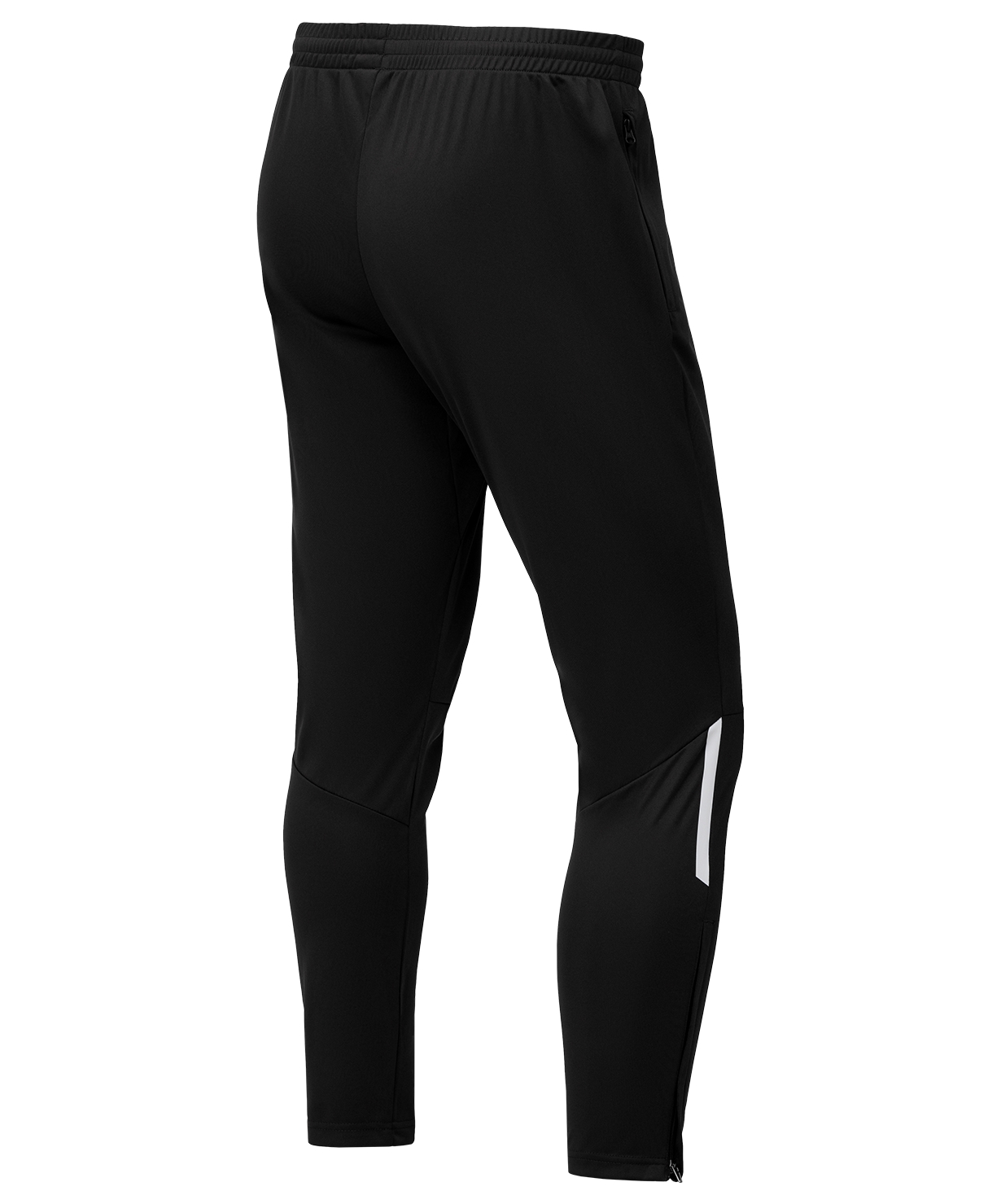 Брюки тренировочные, детские Jogel CAMP 2 Training Pocket Pants 99, черный