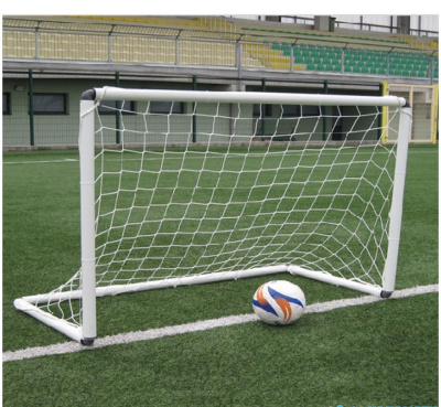 Ворота 1,6х1,1м, пластиковые Liski 32760