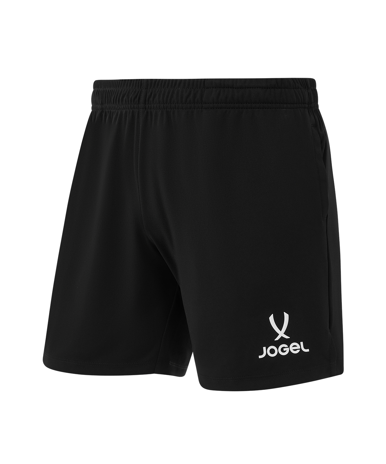 Шорты судейские женские Jogel DIVISION PerFormDRY Referee Shorts 2.0 W, черный