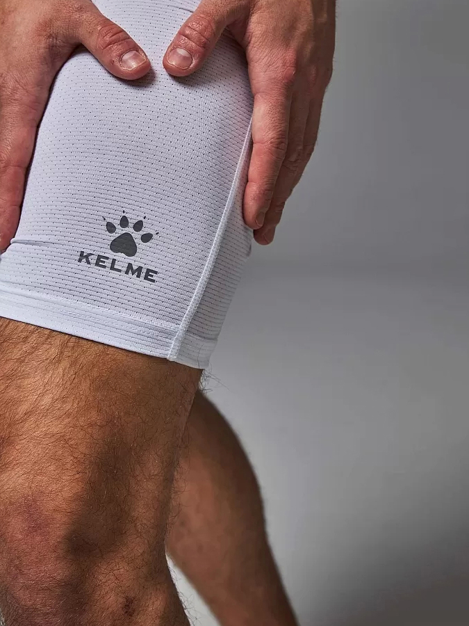 Термобелье (низ) Kelme Thin Tackle Pants 8251TL1001-100 White