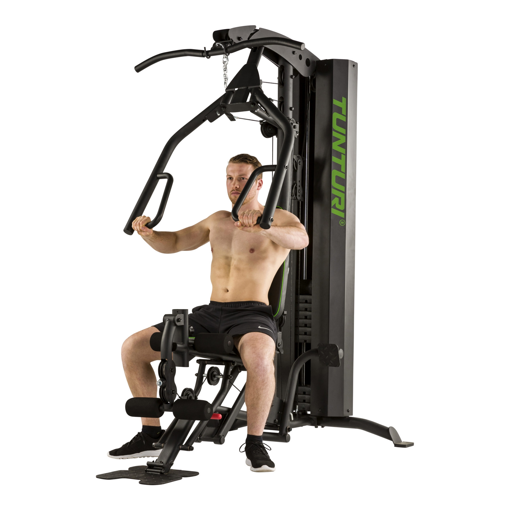 Мультистанция Tunturi HG60 17TSHG6000