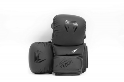 Перчатки MMA Venum Rumble Sparring 05094-114 черный