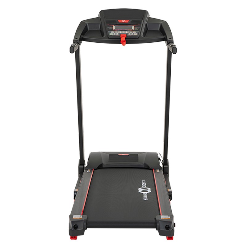 Беговая дорожка CardioPower T15