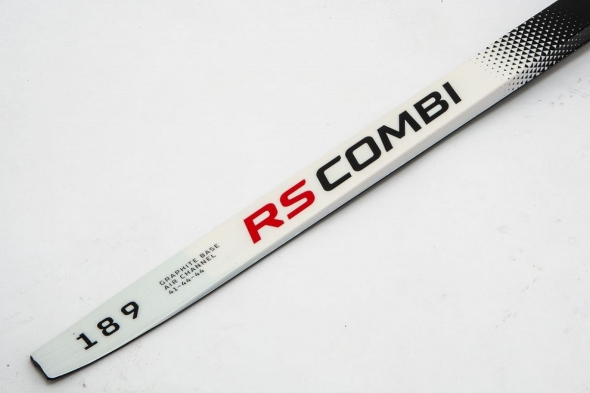 Лыжи STC Brados RS Combi Red