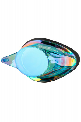 Линза с диоптриями для плавательных очков Mad Wave Streamline Rainbow left M0457 05 B L4W -1,0
