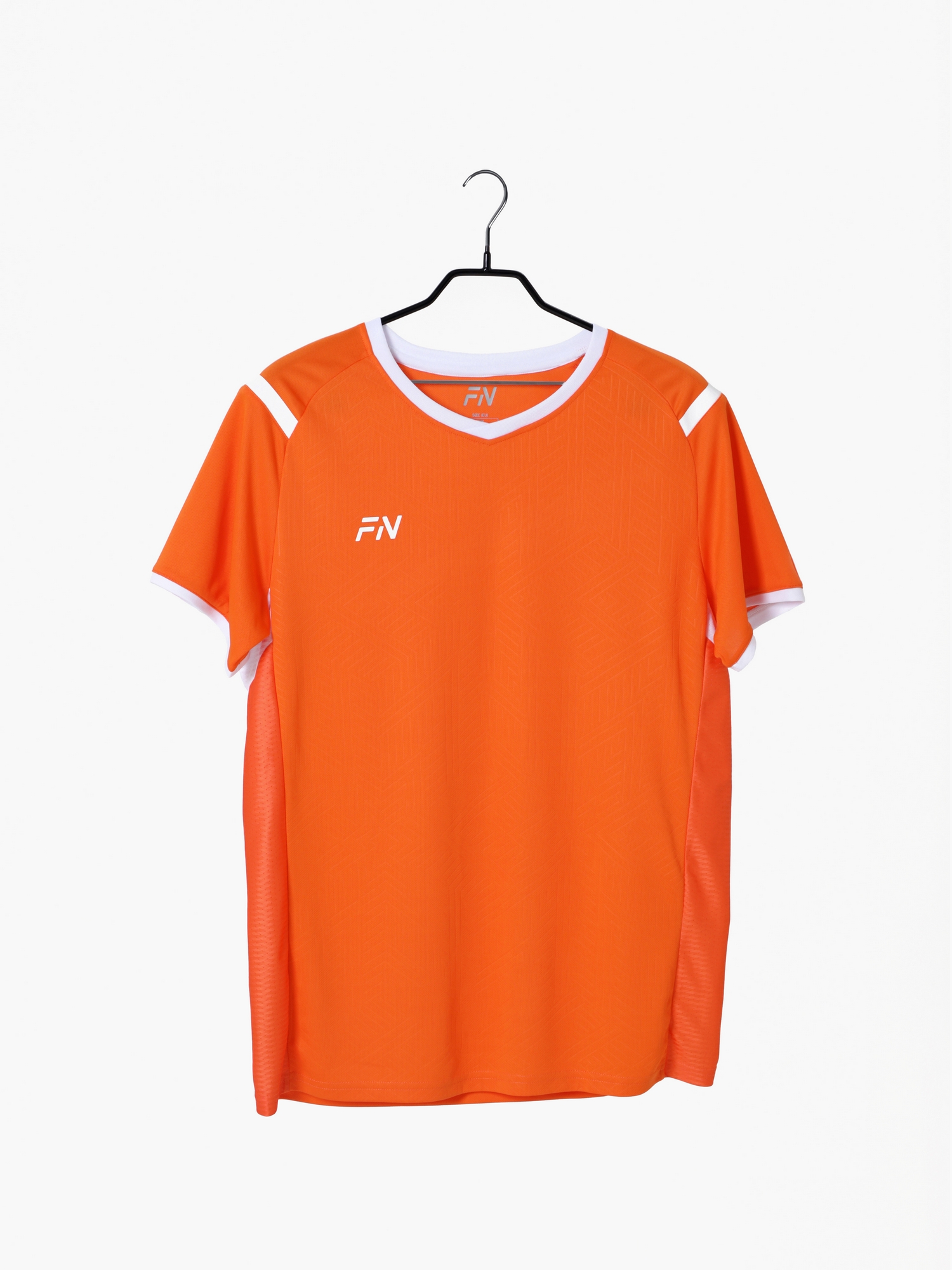 Футбольная форма FN Spirit FN4261018-809 Orange\White