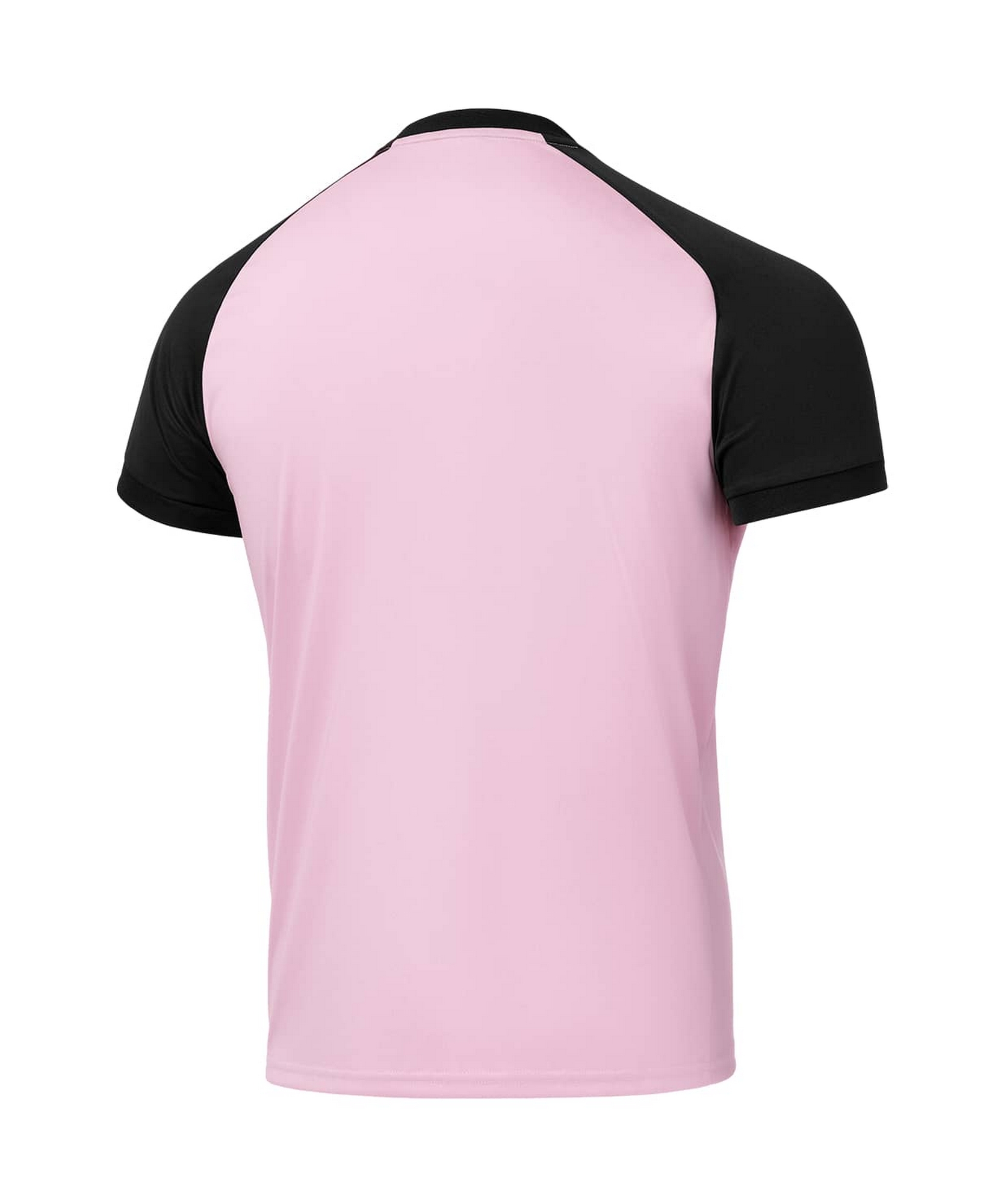 Футболка игровая детская Jogel CAMP Reglan Jersey, розовый
