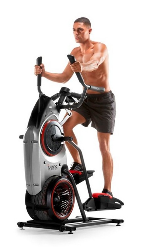 Кросстренер Bowflex MaxTrainer M5
