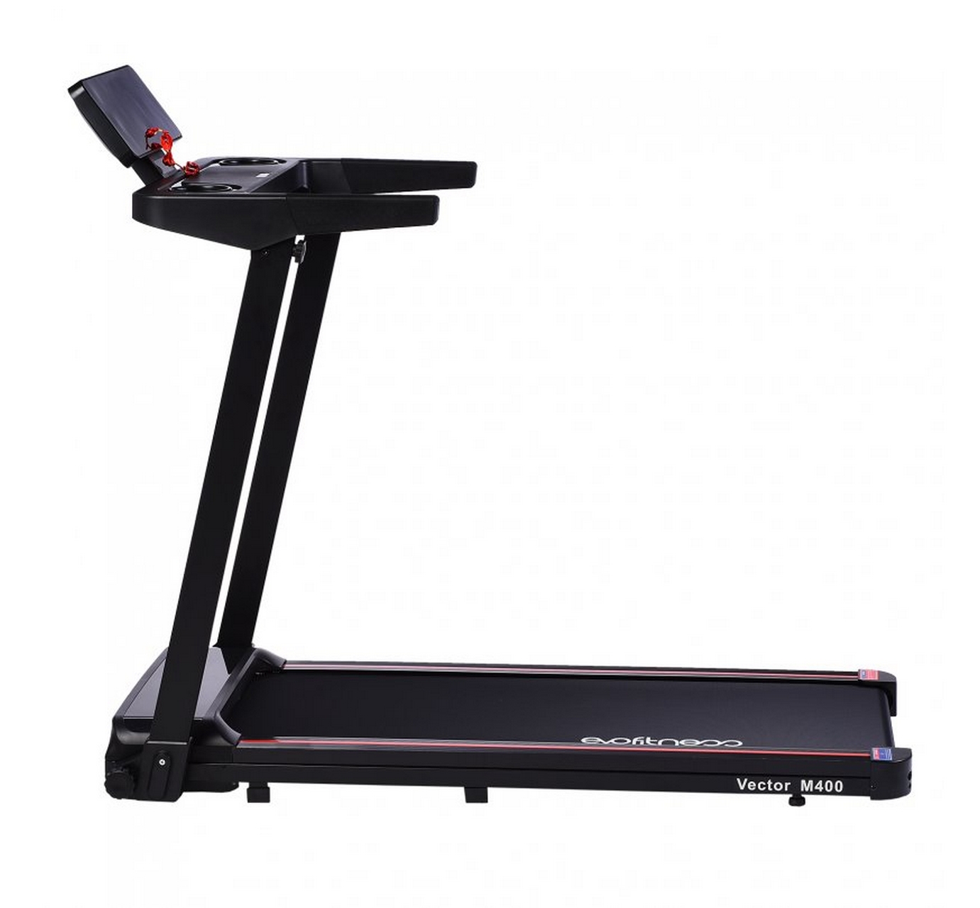Беговая дорожкаэлектрическая EVO Fitness Vector M400