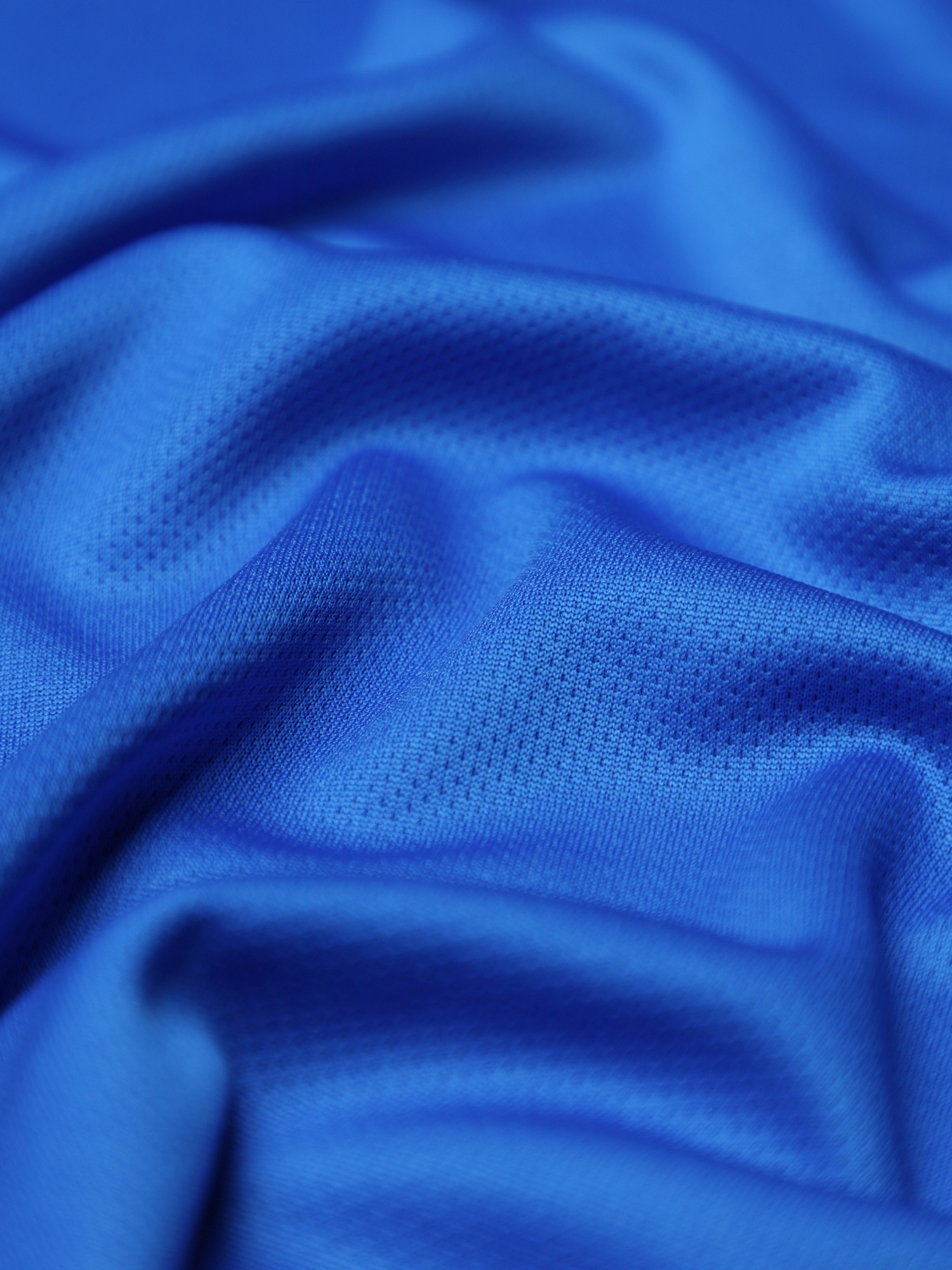 Футбольная форма FN El Clasico FN4261020-409 Blue