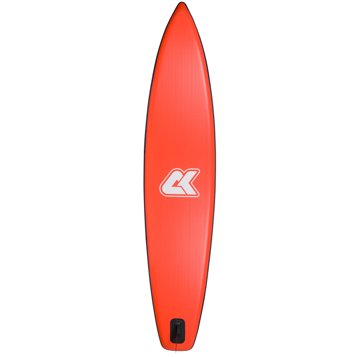 Сапборд Alpha Caprice CK-2000 Orange 12,6S