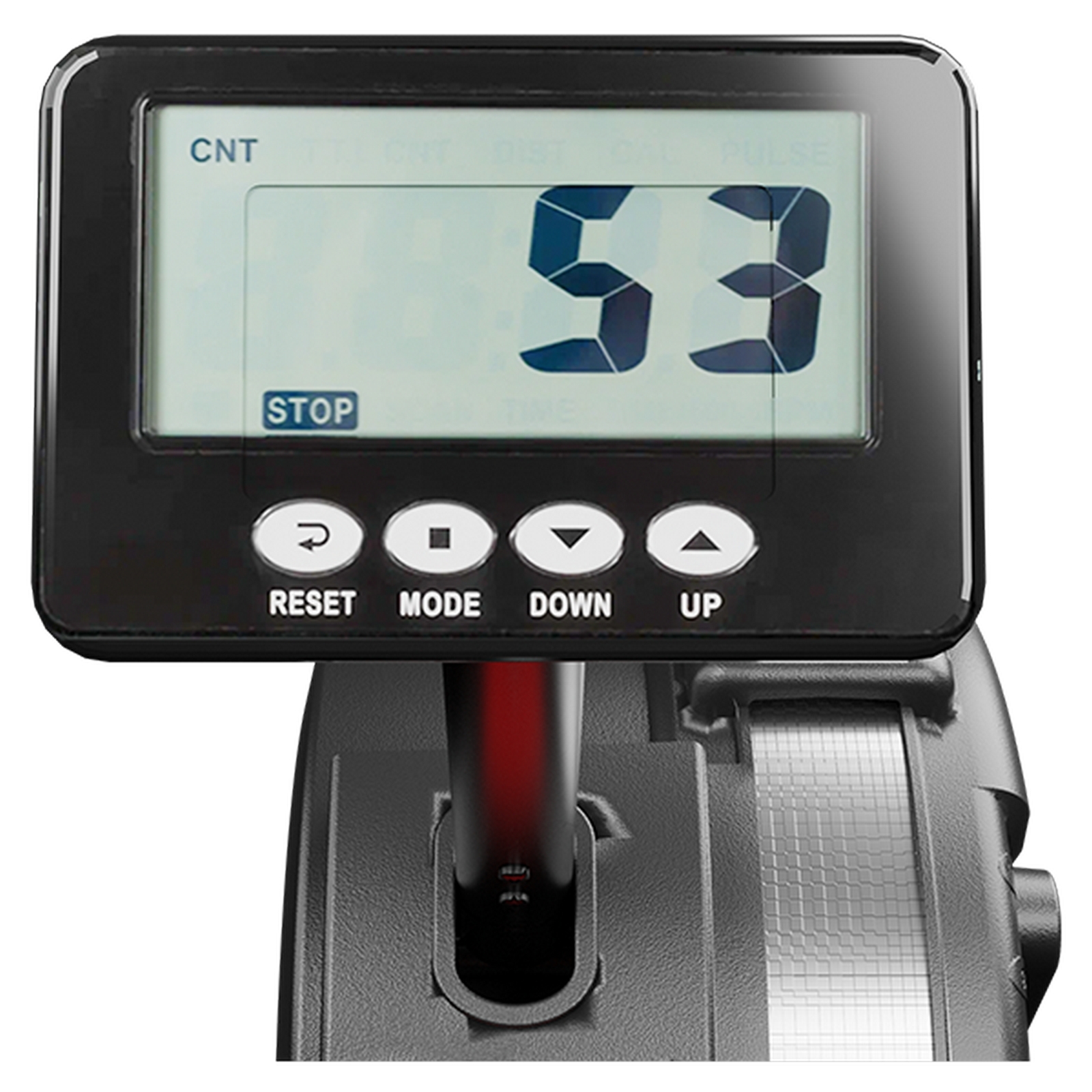 Гребной тренажер CardioPower PRO CR400