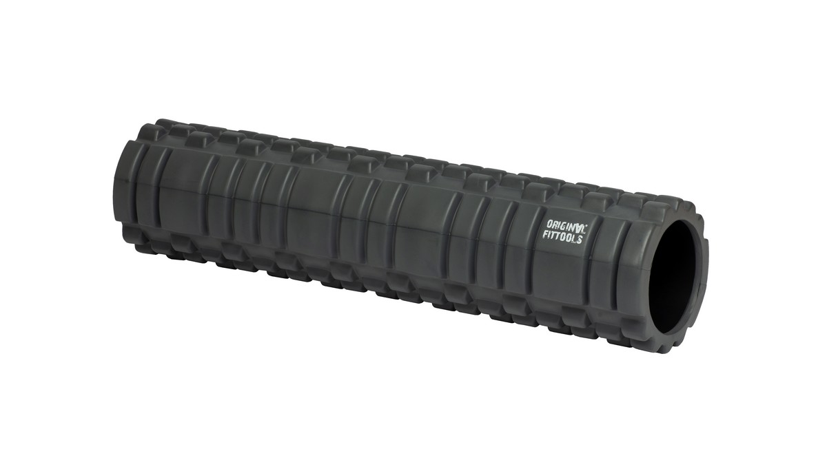 Цилиндр массажный Original Fit.Tools 60х14 см FT-BARRACUDA